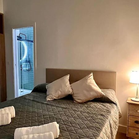 Auxiliadora Luxury Leilighet Sevilla Eksteriør bilde